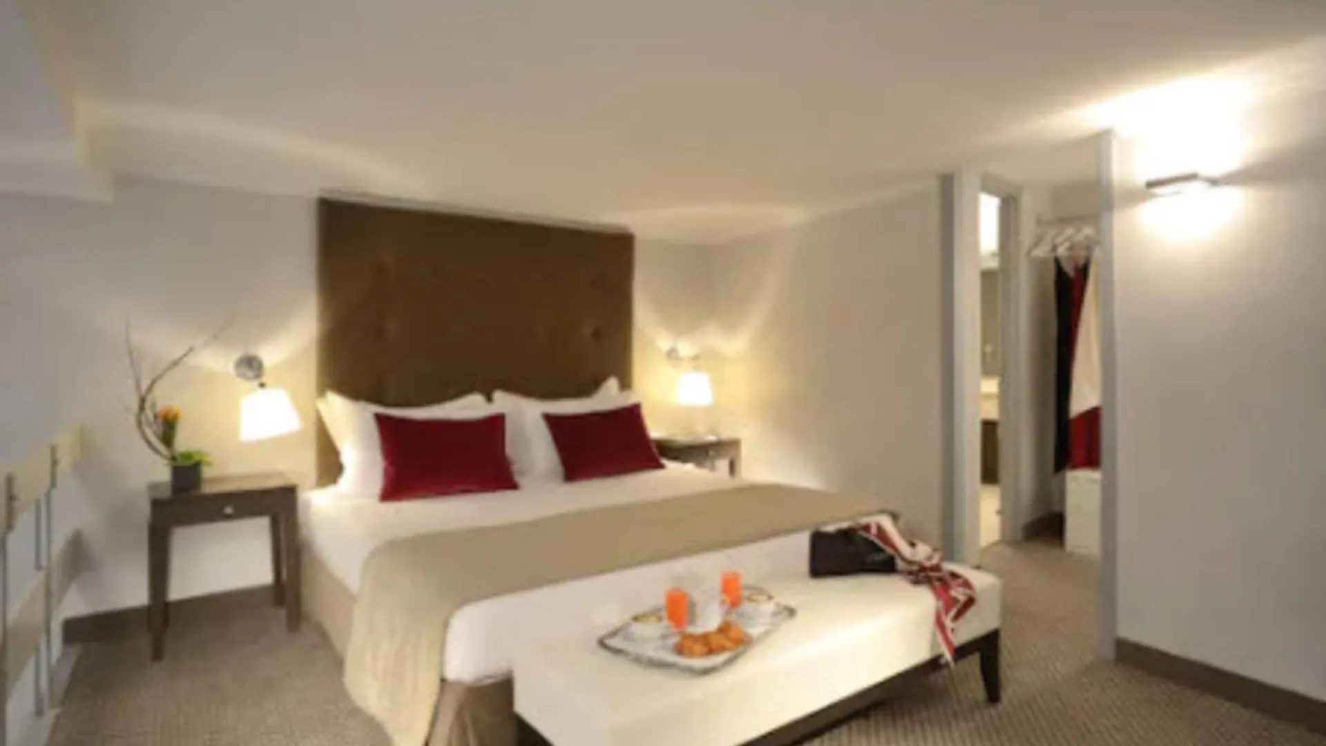 **** Hotel Colonna Palace Roma Italia