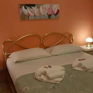 Casa Giustino Roma