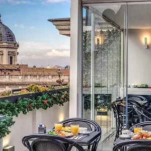 Doria Palace Boutique Ξενοδοχείο