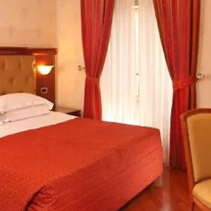 Serena Srl Roma