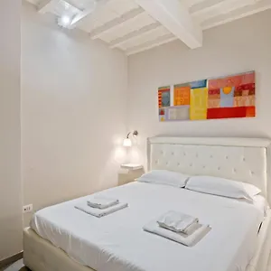Il Palazzo Della Signoria Modern Loft Florence