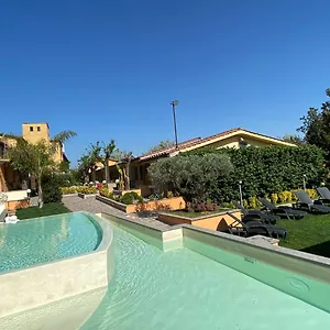 Antica Palmieri Roma