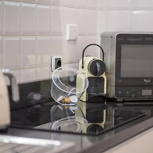 דירה Pgrhome Croce, רומא