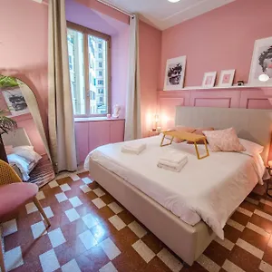 Telesio Apartament