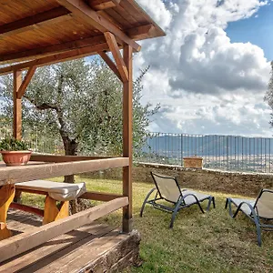 Casa vacanze La Vista - Together In Tuscany