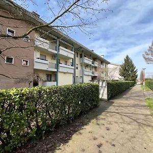  Apartament House Włochy