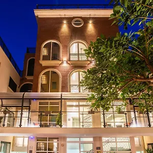 Morin 10 Exclusive Apartament