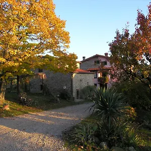 Alloggio per agriturismo Botro