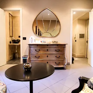 Mellini Escape Apartament