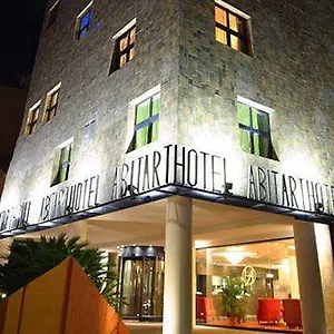 酒店 贝斯特韦斯特亚比塔特酒店