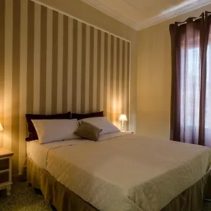  Apartament Mille E Notte / Station Włochy