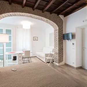 Domenichino Luxury Apartament