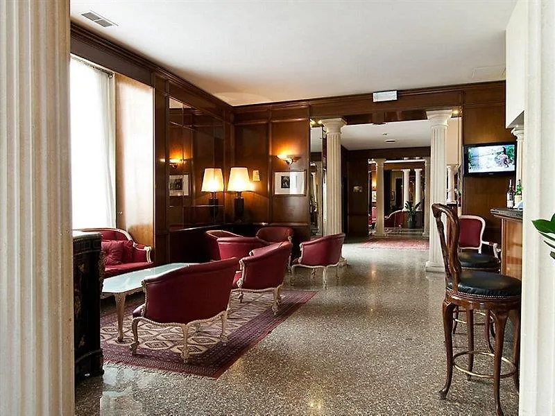Colonna Palace Hotel Rome Italy