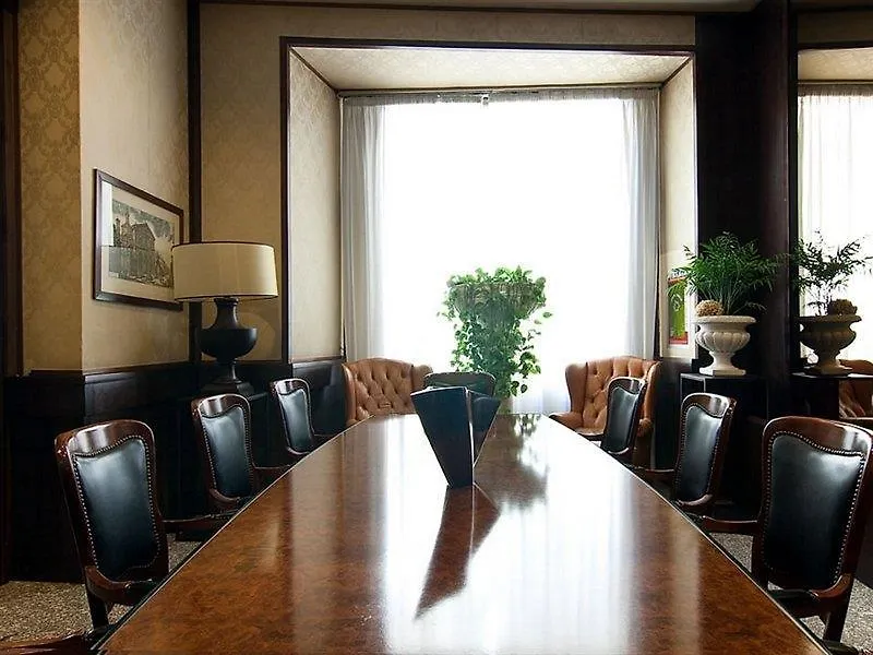 Colonna Palace Hotel Rome
