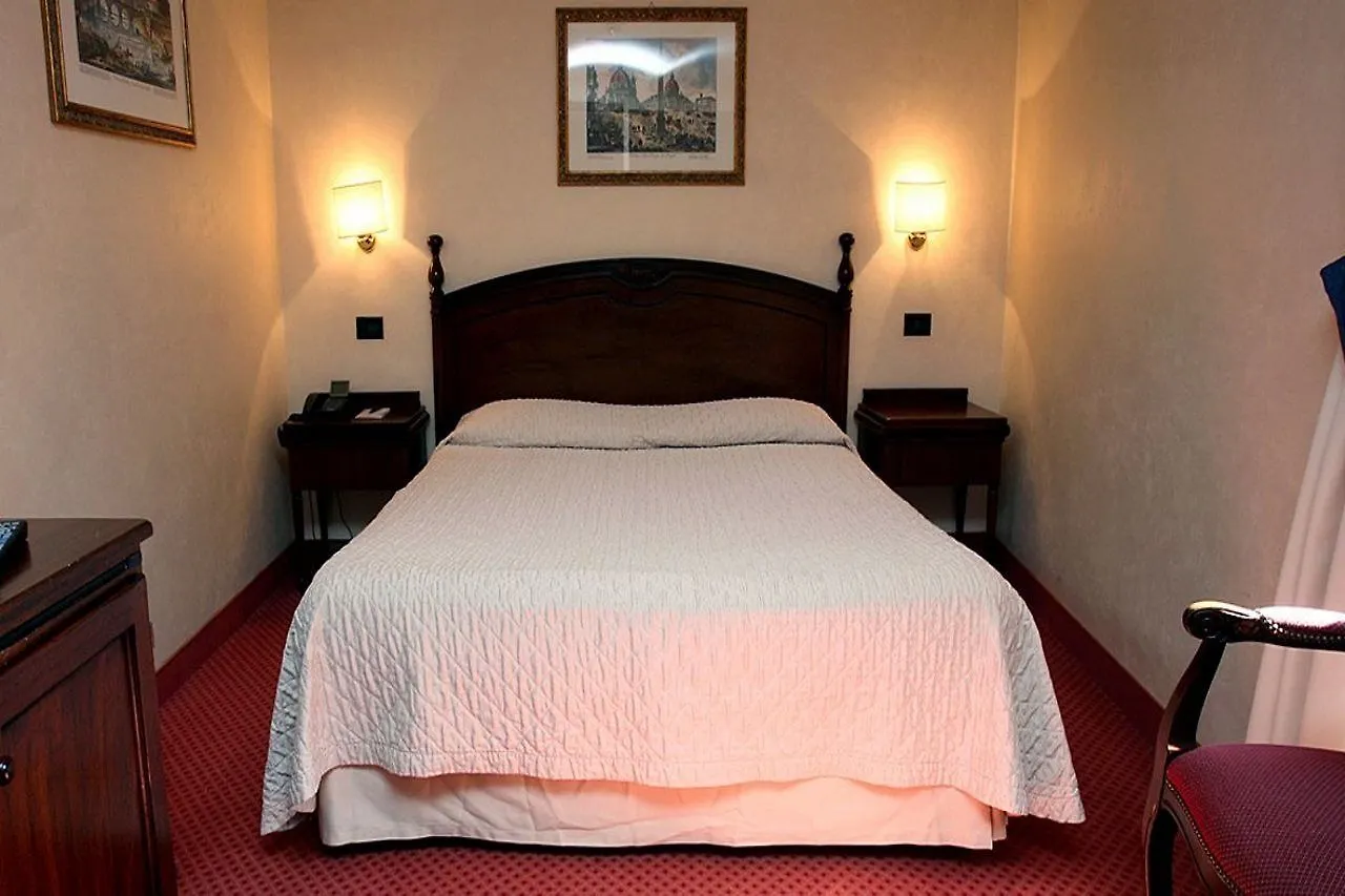 Colonna Palace Hotel Rome