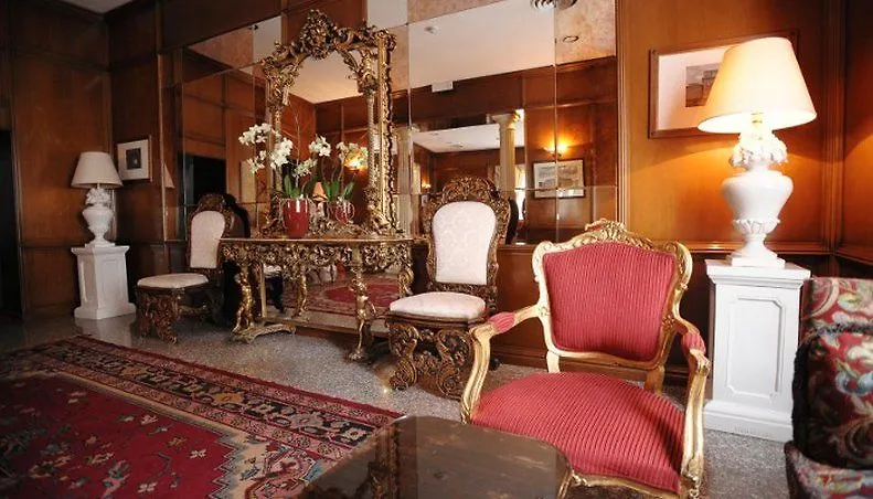 Colonna Palace Hotel Rome Italy