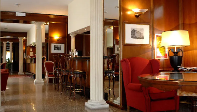 Colonna Palace Hotel Rome 4*,  Italy