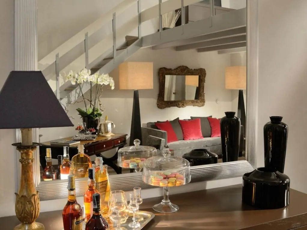 Colonna Palace Hotel Ρώμη 4*,  Ιταλία