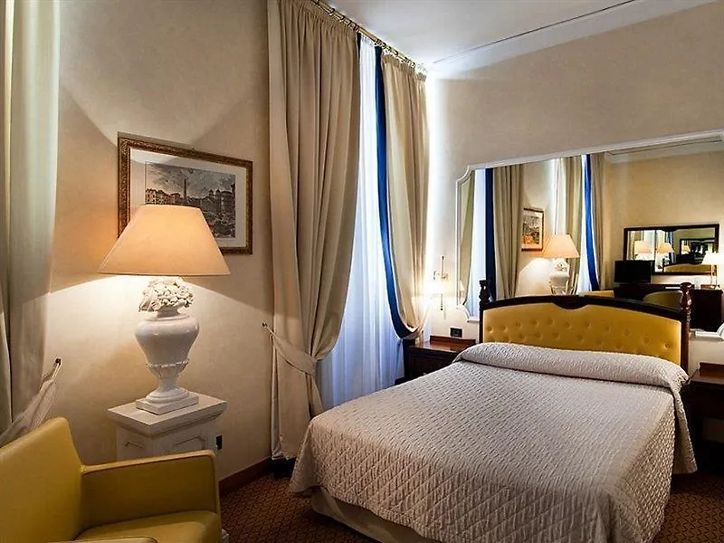 Colonna Palace Hotel Ρώμη 4*,  Ιταλία