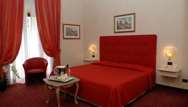 Colonna Palace Hotel Ρώμη