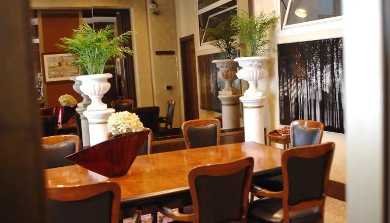 Colonna Palace Hotel Ρώμη Ιταλία