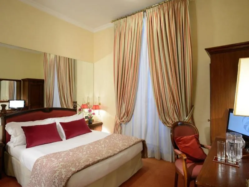 Colonna Palace Hotel Ρώμη Ιταλία